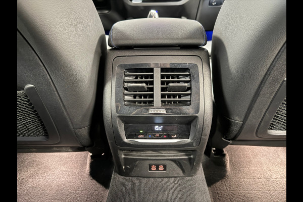 BMW X3 XDrive20i High Executive M NAVI CRUISE CLIMATE 360CAM STOEL STUURVERW TREKHAAK