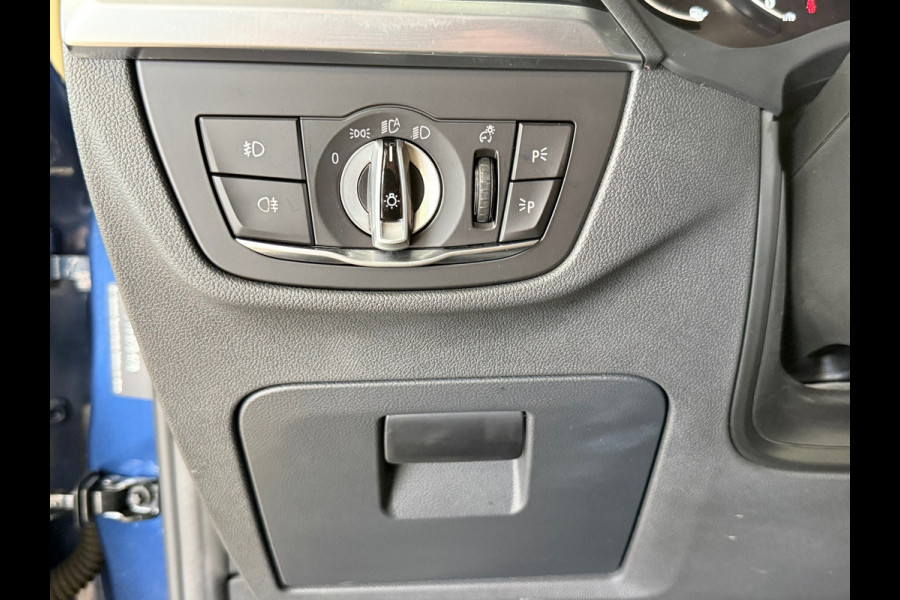 BMW X3 XDrive20i High Executive M NAVI CRUISE CLIMATE 360CAM STOEL STUURVERW TREKHAAK