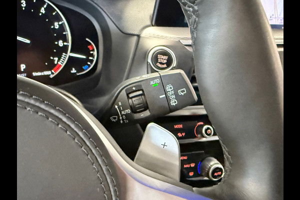 BMW X3 XDrive20i High Executive M NAVI CRUISE CLIMATE 360CAM STOEL STUURVERW TREKHAAK