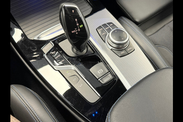 BMW X3 XDrive20i High Executive M NAVI CRUISE CLIMATE 360CAM STOEL STUURVERW TREKHAAK