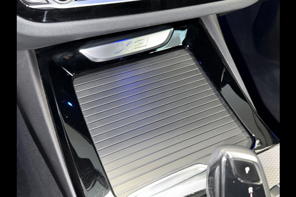 BMW X3 XDrive20i High Executive M NAVI CRUISE CLIMATE 360CAM STOEL STUURVERW TREKHAAK