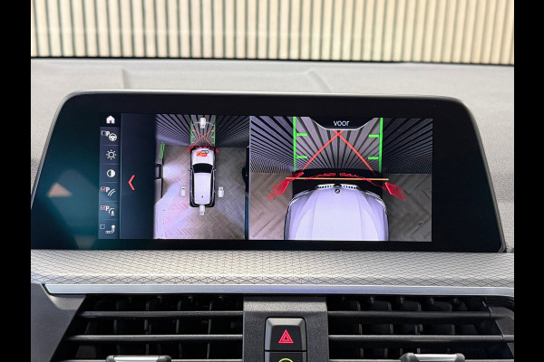BMW X3 XDrive20i High Executive M NAVI CRUISE CLIMATE 360CAM STOEL STUURVERW TREKHAAK