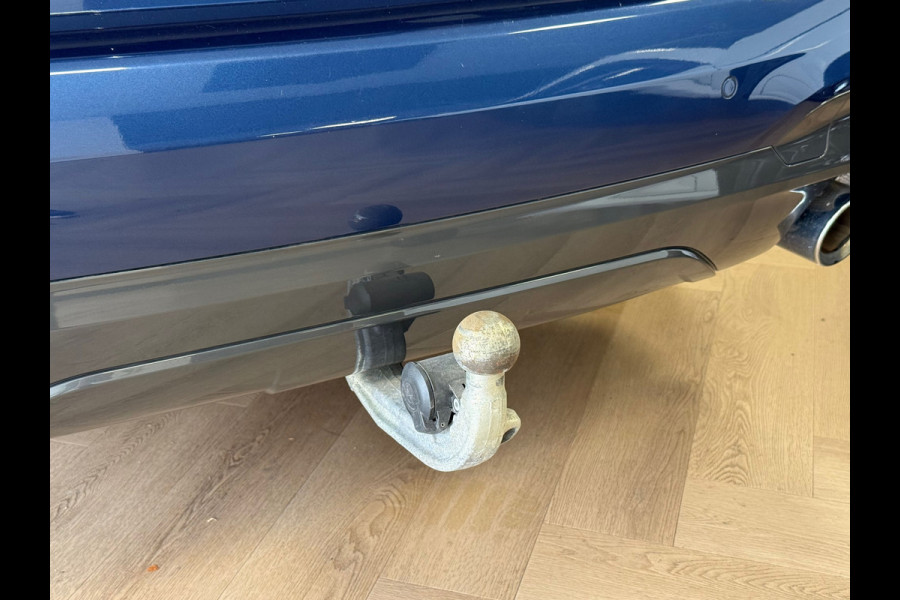 BMW X3 XDrive20i High Executive M NAVI CRUISE CLIMATE 360CAM STOEL STUURVERW TREKHAAK