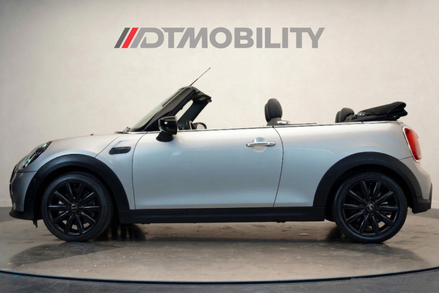 MINI Cabrio 1.5 | H/K | HuD | Camera