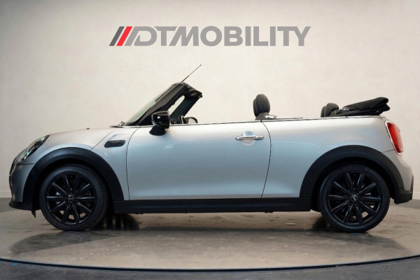 MINI Cabrio 1.5 | H/K | HuD | Camera