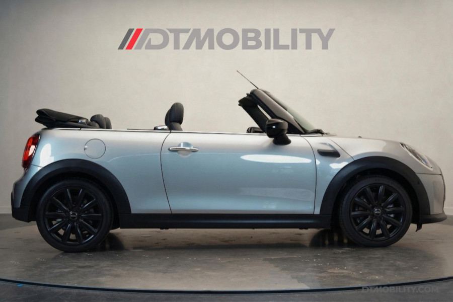 MINI Cabrio 1.5 | H/K | HuD | Camera