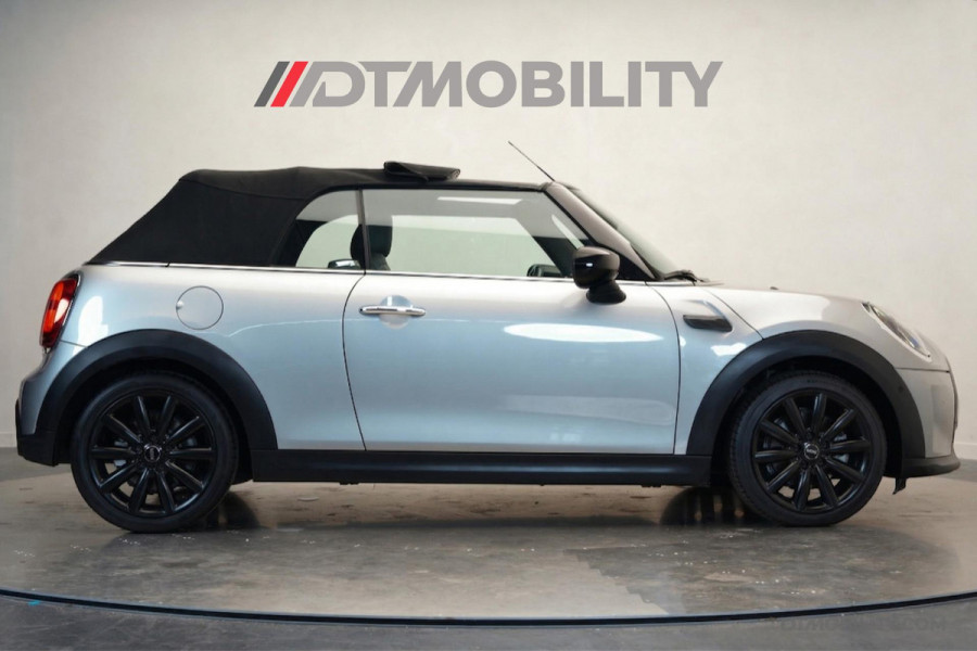 MINI Cabrio 1.5 | H/K | HuD | Camera