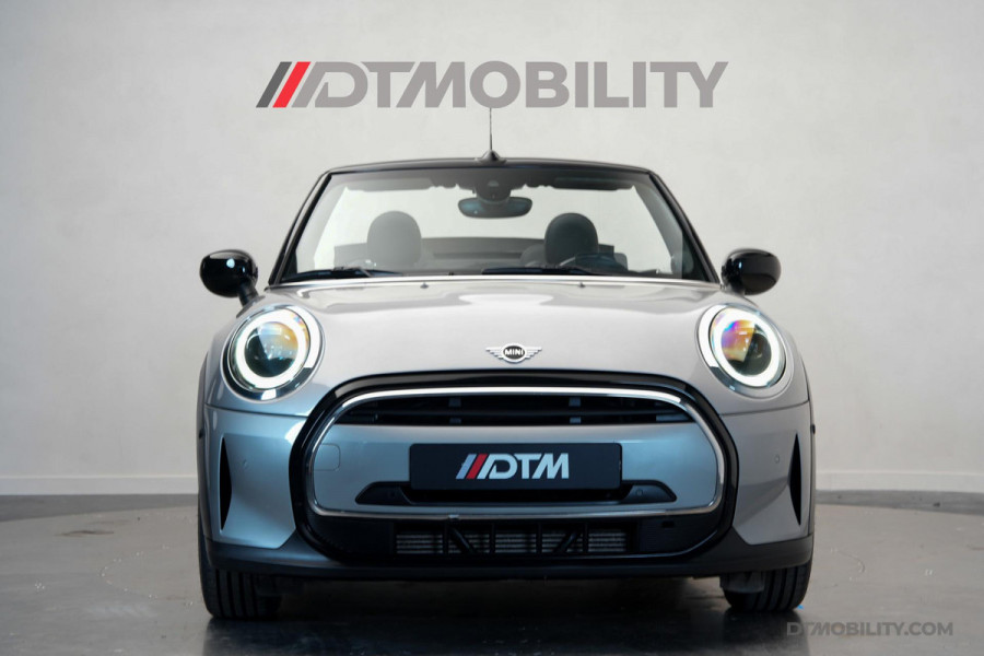 MINI Cabrio 1.5 | H/K | HuD | Camera