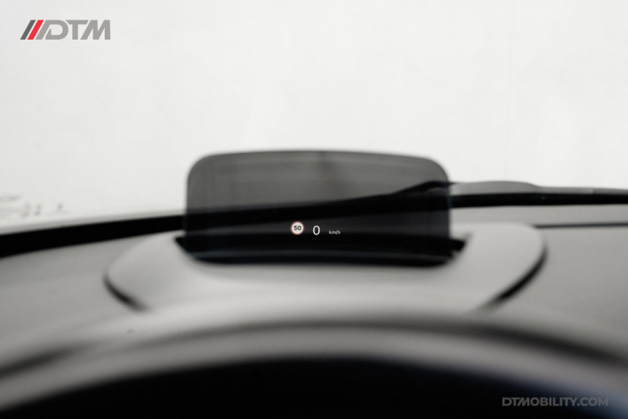 MINI Cabrio 1.5 | H/K | HuD | Camera