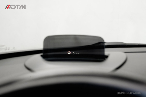 MINI Cabrio 1.5 | H/K | HuD | Camera