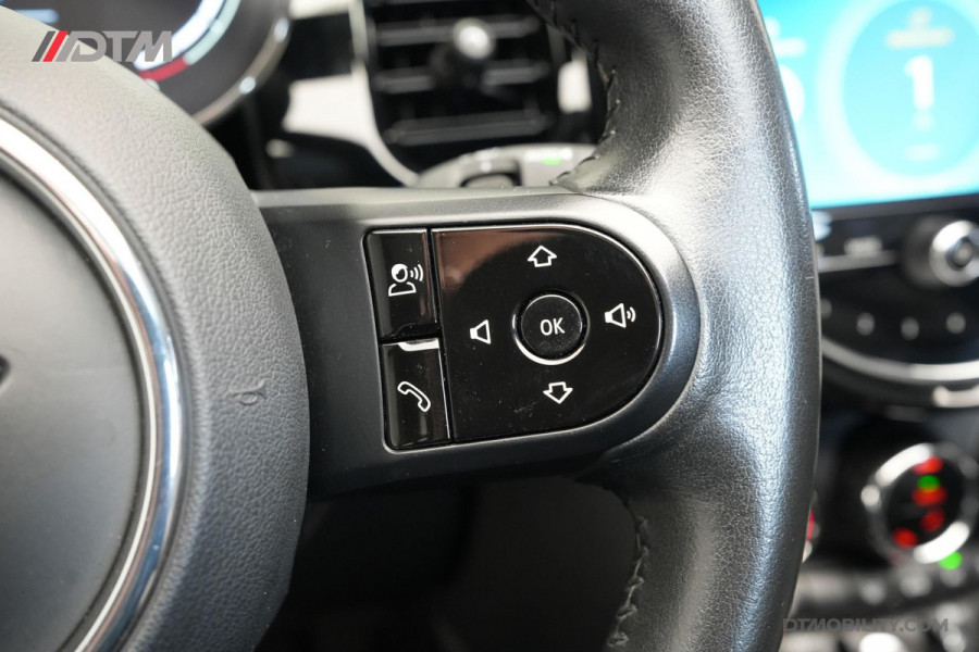 MINI Cabrio 1.5 | H/K | HuD | Camera
