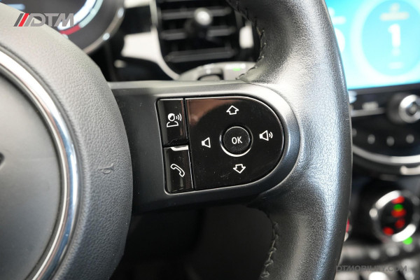 MINI Cabrio 1.5 | H/K | HuD | Camera