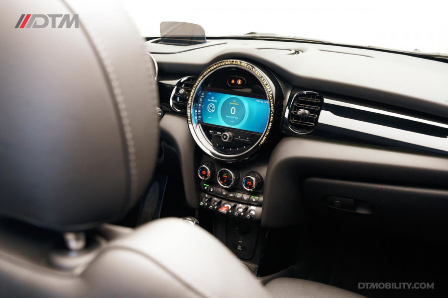 MINI Cabrio 1.5 | H/K | HuD | Camera