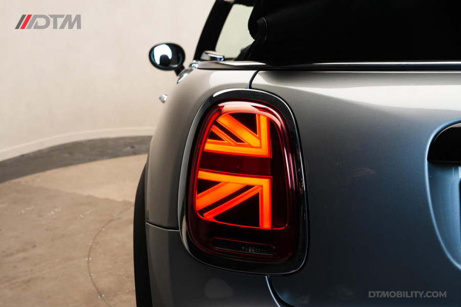 MINI Cabrio 1.5 | H/K | HuD | Camera