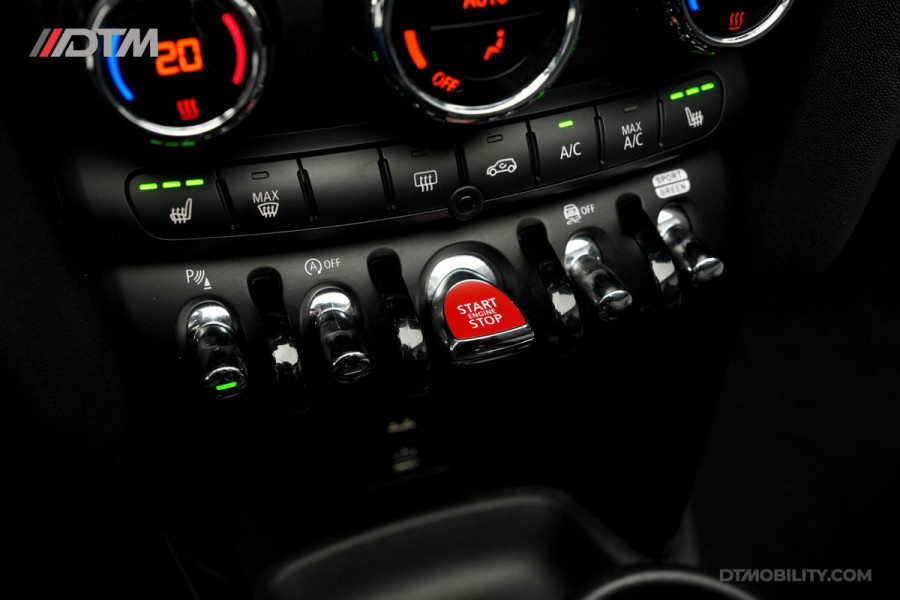 MINI Cabrio 1.5 | H/K | HuD | Camera