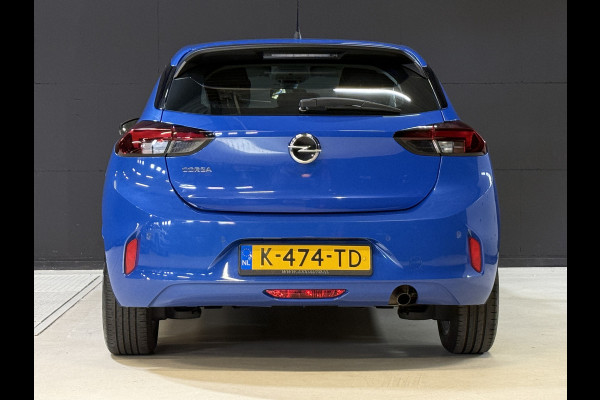 Opel Corsa 1.2 Edition 100PK | Navigatie | Apple/Android auto | Cruise control