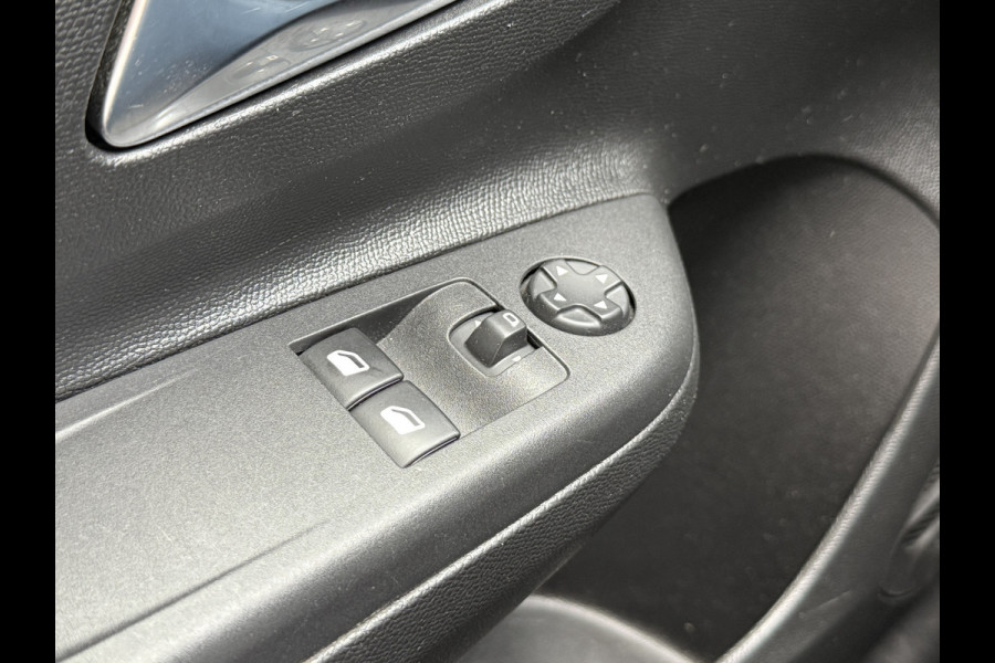 Opel Corsa 1.2 Edition 100PK | Navigatie | Apple/Android auto | Cruise control