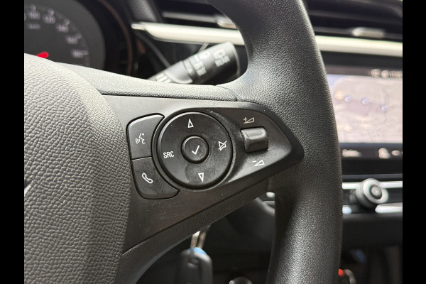 Opel Corsa 1.2 Edition 100PK | Navigatie | Apple/Android auto | Cruise control