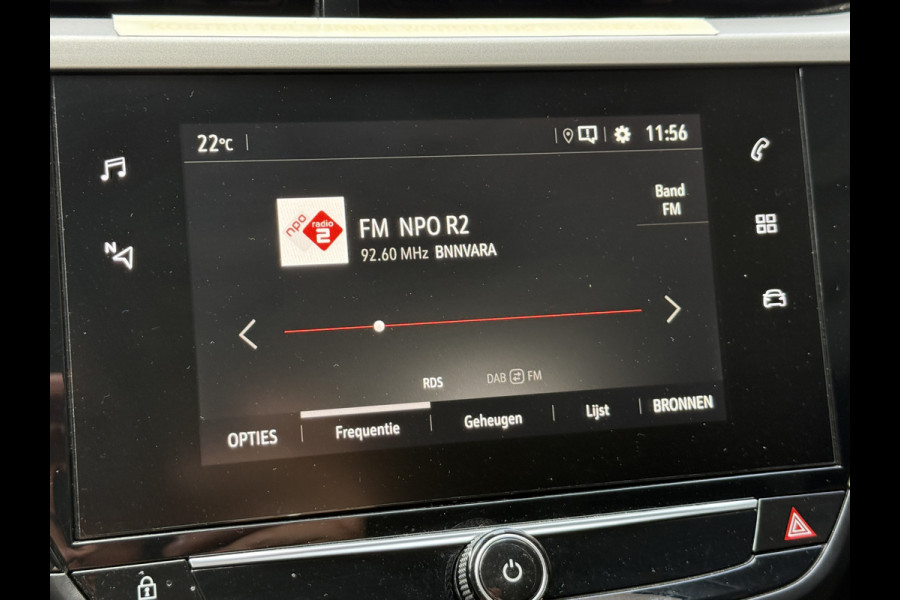 Opel Corsa 1.2 Edition 100PK | Navigatie | Apple/Android auto | Cruise control