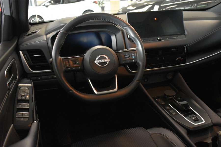 Nissan QASHQAI 1.5 ePower Tekna Panoramadak! Trekhaak! Automaat!