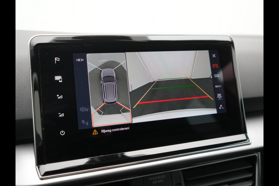 Seat Tarraco 1.4 TSI e-Hybrid FR Business Intense PHEV 245pk | Trekhaak Af Fabriek | Adaptive Cruise | 360 Camera | Sportstoelen Memory & Verwarmd | Keyless | Blis | Stuur Verwarmd | Apple Carplay | Navigatie | DAB | 20"L.M | Plug In Hybrid |