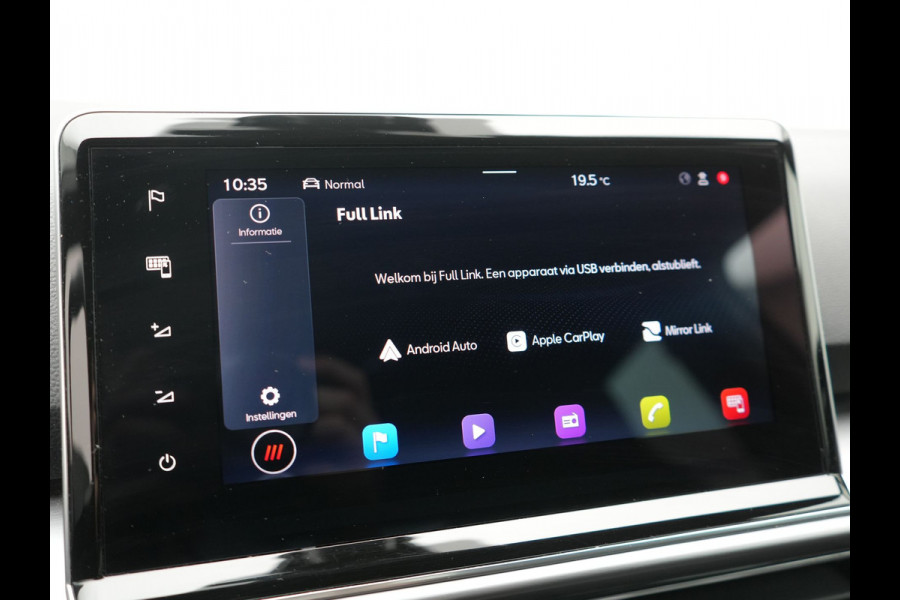 Seat Tarraco 1.4 TSI e-Hybrid FR Business Intense PHEV 245pk | Trekhaak Af Fabriek | Adaptive Cruise | 360 Camera | Sportstoelen Memory & Verwarmd | Keyless | Blis | Stuur Verwarmd | Apple Carplay | Navigatie | DAB | 20"L.M | Plug In Hybrid |