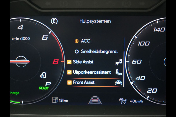 Seat Tarraco 1.4 TSI e-Hybrid FR Business Intense PHEV 245pk | Trekhaak Af Fabriek | Adaptive Cruise | 360 Camera | Sportstoelen Memory & Verwarmd | Keyless | Blis | Stuur Verwarmd | Apple Carplay | Navigatie | DAB | 20"L.M | Plug In Hybrid |