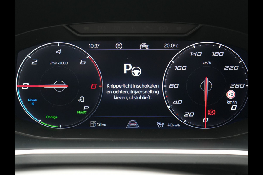 Seat Tarraco 1.4 TSI e-Hybrid FR Business Intense PHEV 245pk | Trekhaak Af Fabriek | Adaptive Cruise | 360 Camera | Sportstoelen Memory & Verwarmd | Keyless | Blis | Stuur Verwarmd | Apple Carplay | Navigatie | DAB | 20"L.M | Plug In Hybrid |