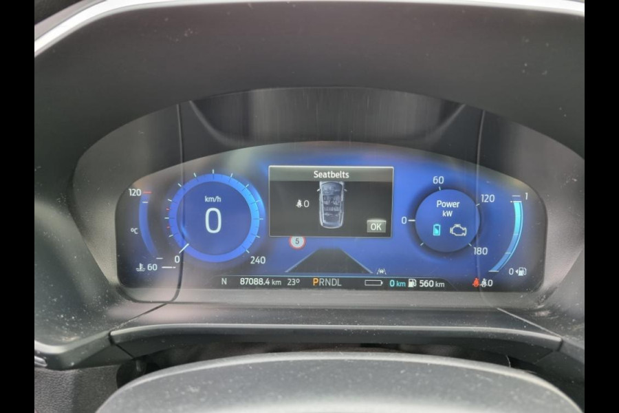 Ford Kuga 2.5 PHEV Titanium WORDT VERWACHT | 225pk | Adaptive cruise control | Winter Pack | Dodehoeksensoren | Camera | 1.500kg Trekgewicht