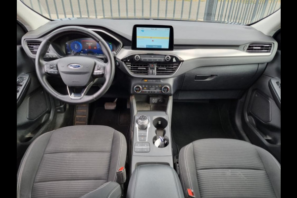 Ford Kuga 2.5 PHEV Titanium WORDT VERWACHT | 225pk | Adaptive cruise control | Winter Pack | Dodehoeksensoren | Camera | 1.500kg Trekgewicht