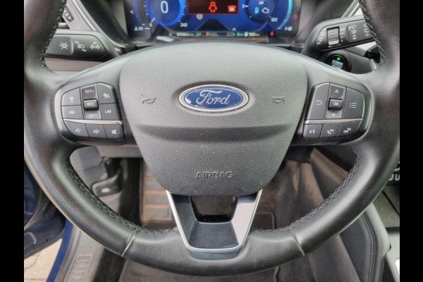 Ford Kuga 2.5 PHEV Titanium WORDT VERWACHT | 225pk | Adaptive cruise control | Winter Pack | Dodehoeksensoren | Camera | 1.500kg Trekgewicht