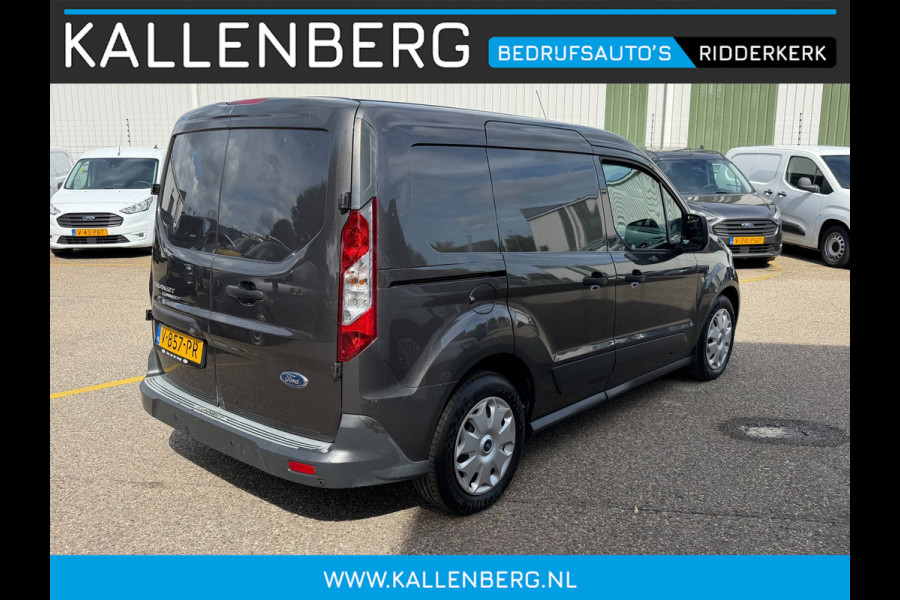 Ford Transit Connect 1.5 TDCI 101PK L1 Trend / Sync 3 / 3 zits / Camera / Voorruit verwarming