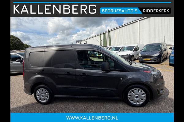 Ford Transit Connect 1.5 TDCI 101PK L1 Trend / Sync 3 / 3 zits / Camera / Voorruit verwarming