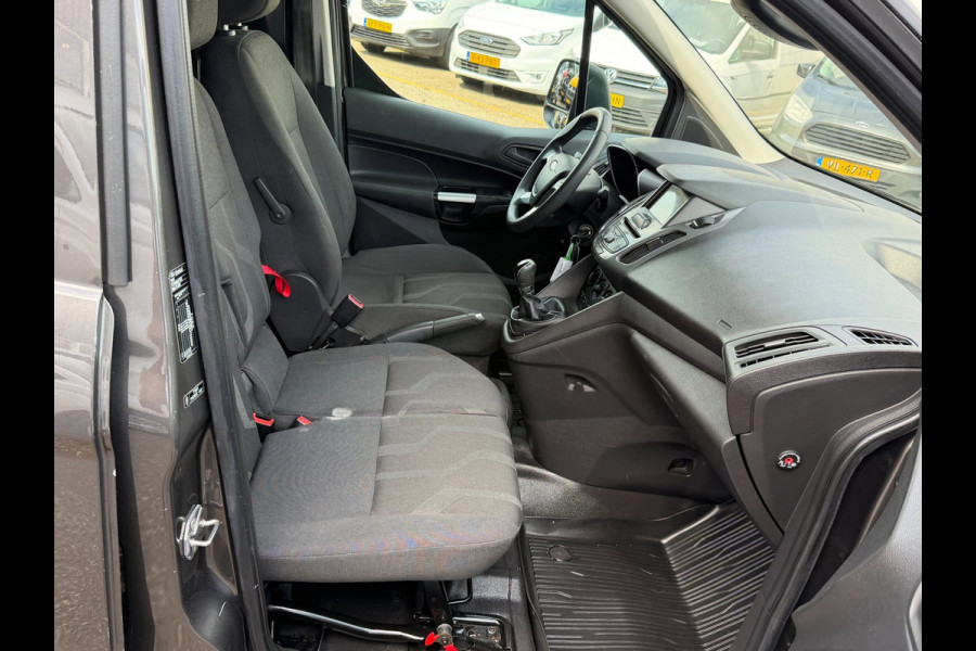 Ford Transit Connect 1.5 TDCI 101PK L1 Trend / Sync 3 / 3 zits / Camera / Voorruit verwarming