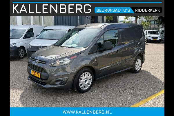 Ford Transit Connect 1.5 TDCI 101PK L1 Trend / Sync 3 / 3 zits / Camera / Voorruit verwarming