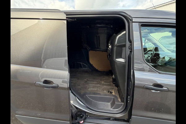 Ford Transit Connect 1.5 TDCI 101PK L1 Trend / Sync 3 / 3 zits / Camera / Voorruit verwarming