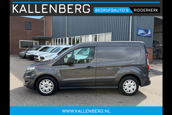 Ford Transit Connect 1.5 TDCI 101PK L1 Trend / Sync 3 / 3 zits / Camera / Voorruit verwarming