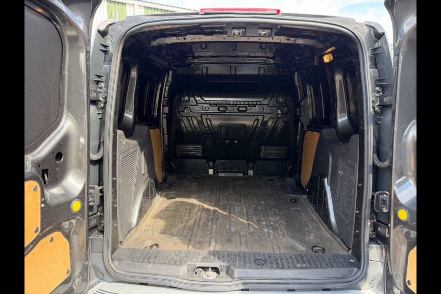 Ford Transit Connect 1.5 TDCI 101PK L1 Trend / Sync 3 / 3 zits / Camera / Voorruit verwarming
