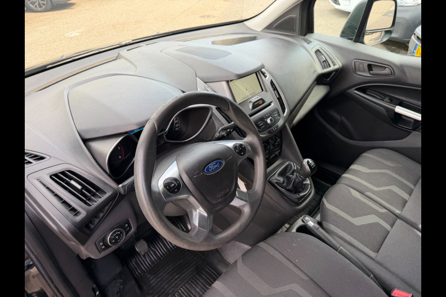 Ford Transit Connect 1.5 TDCI 101PK L1 Trend / Sync 3 / 3 zits / Camera / Voorruit verwarming
