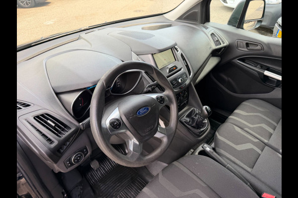 Ford Transit Connect 1.5 TDCI 101PK L1 Trend / Sync 3 / 3 zits / Camera / Voorruit verwarming