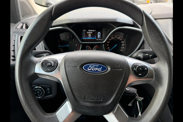Ford Transit Connect 1.5 TDCI 101PK L1 Trend / Sync 3 / 3 zits / Camera / Voorruit verwarming