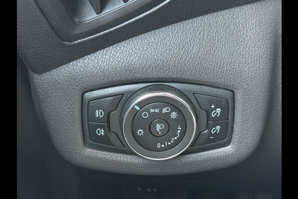 Ford Transit Connect 1.5 TDCI 101PK L1 Trend / Sync 3 / 3 zits / Camera / Voorruit verwarming