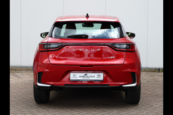 Lexus LBX 1.5 Relax 2WD | Leder | Memory Seat | Dodehoek