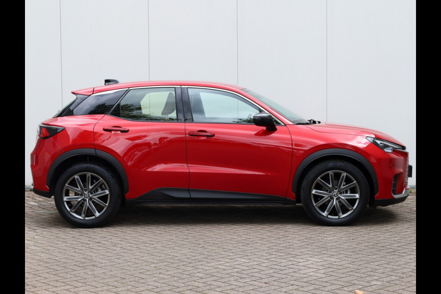 Lexus LBX 1.5 Relax 2WD | Leder | Memory Seat | Dodehoek