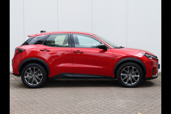 Lexus LBX 1.5 Relax 2WD | Leder | Memory Seat | Dodehoek