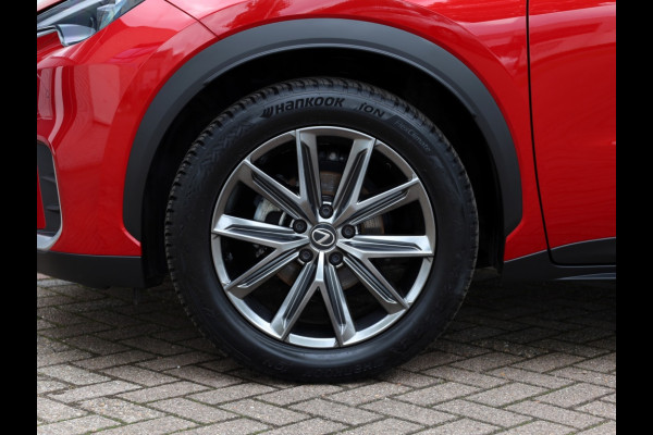 Lexus LBX 1.5 Relax 2WD | Leder | Memory Seat | Dodehoek