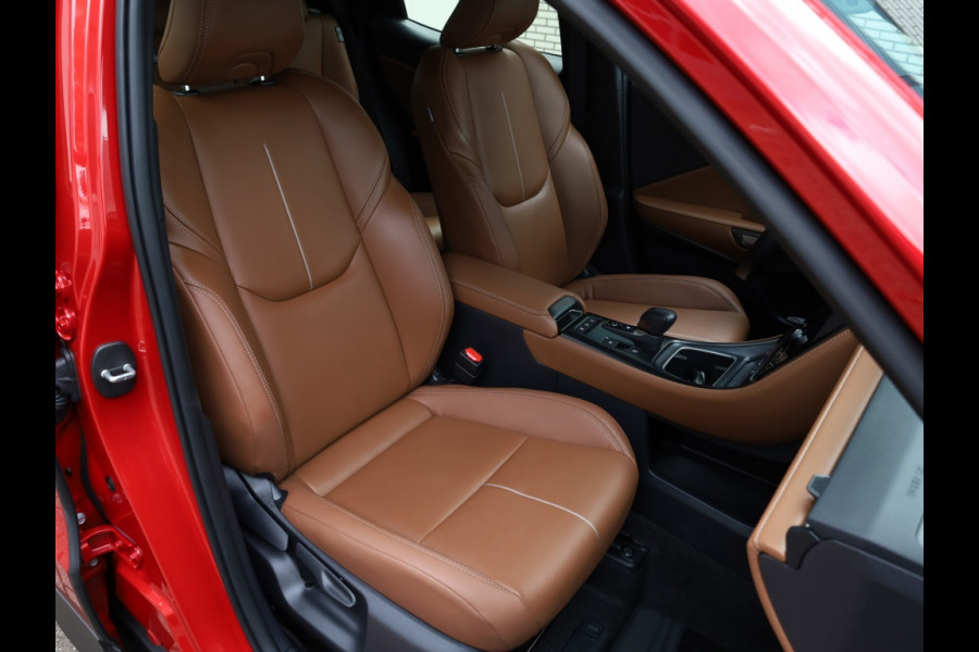 Lexus LBX 1.5 Relax 2WD | Leder | Memory Seat | Dodehoek
