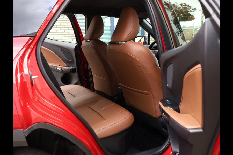 Lexus LBX 1.5 Relax 2WD | Leder | Memory Seat | Dodehoek