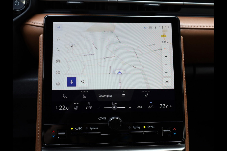 Lexus LBX 1.5 Relax 2WD | Leder | Memory Seat | Dodehoek