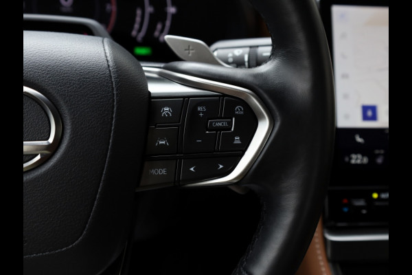 Lexus LBX 1.5 Relax 2WD | Leder | Memory Seat | Dodehoek